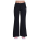 Target Γυναικείο παντελόνι φόρμας Flare Pants French Terry "Shine"